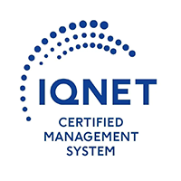 IQNet Management System